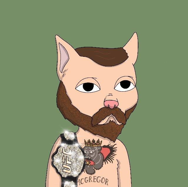 FillyOpp's tweet photo. @lilchronicccc @GutterCatGang The champ champ agrees https://t.co/36xyN7H53o