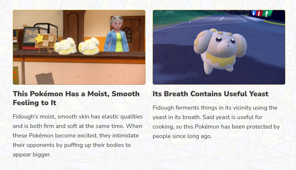 thomasreggi's tweet photo. Fidough is so cute 🤩, and they're moist and yeasty! 🧑‍🍳🤌 #breaddog #breadog #pokemon #Fidough #ScarletViolet 🤣 https://t.co/stJl161x6l