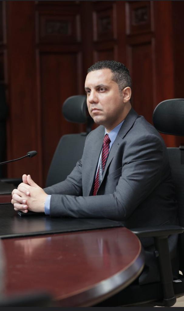 José Luis Morillo Frías tweet media