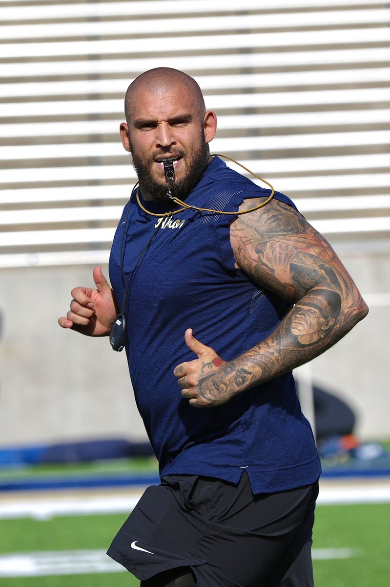 ZipsFB's tweet photo. Under Construction 🏗🦺🚧 

Phase #️⃣4️⃣ / Day #️⃣1️⃣

Goal: Continue to Develop Our Identity and Gain Confidence 😤

ZipEmUp 🔵🤐🦘 https://t.co/Eybb2wcAjy