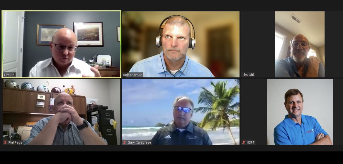 Robert Manske tweet media