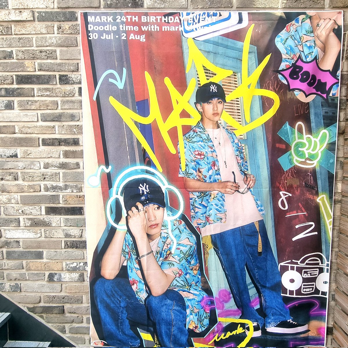 이름을 비워드릴 수도 있습니다 tweet media