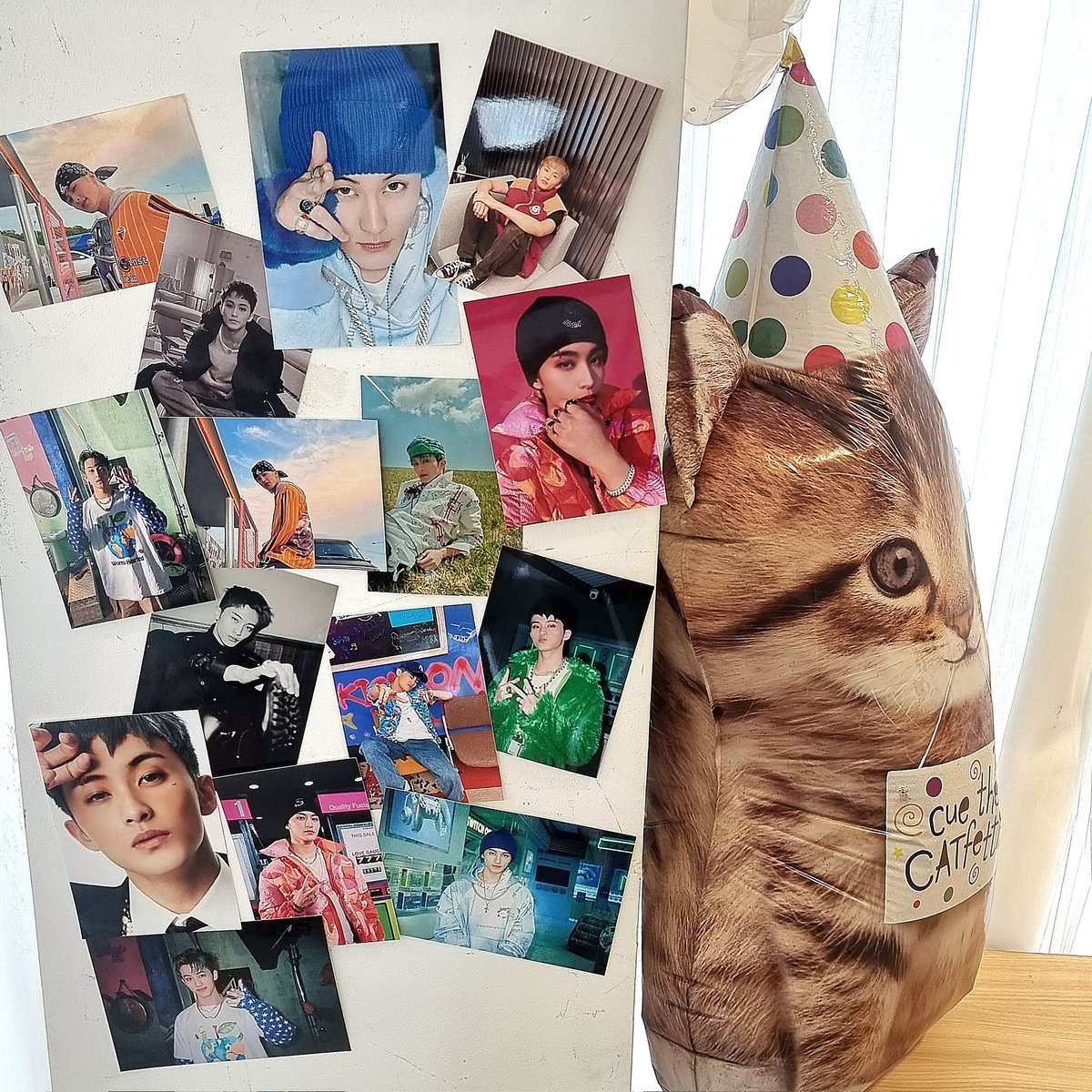 이름을 비워드릴 수도 있습니다 tweet media