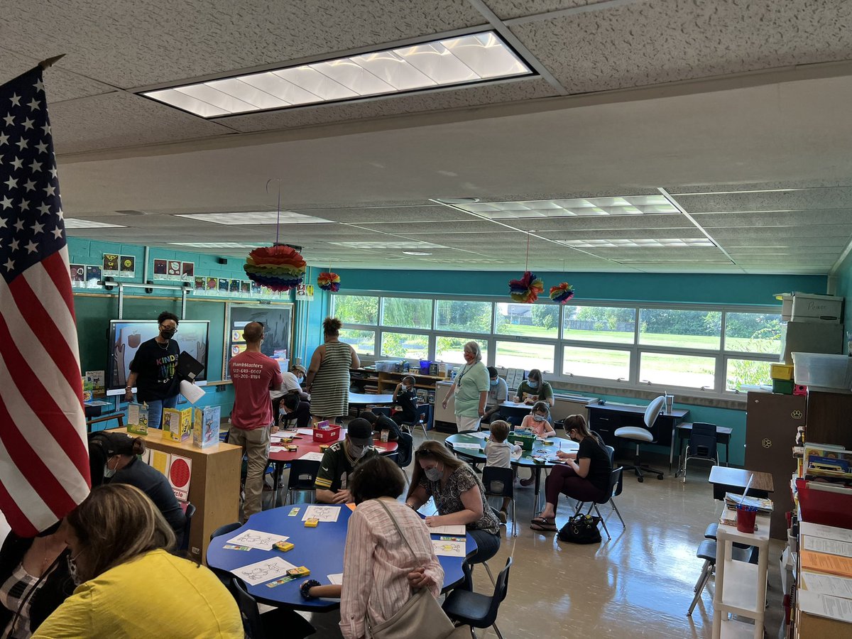 Alison Dahlgren (@alisondahlgren) on Twitter photo The excitement begins! Tonight <a href="/SandersElem/">Sanders Elementary</a> team got to welcome our new K Tigers!! We are ready to begin the new year and Make Our Mark! <a href="/JCPSKY/">JCPS</a> <a href="/JCPSAsstSuptES/">Dr. LaMesa Marks-Johns</a> <a href="/DesiB1908/">DDB</a> The excitement begins! Tonight <a href="/SandersElem/">Sanders Elementary</a> team got to welcome our new K Tigers!! We are ready to begin the new year and Make Our Mark! <a href="/JCPSKY/">JCPS</a> <a href="/JCPSAsstSuptES/">Dr. LaMesa Marks-Johns</a> <a href="/DesiB1908/">DDB</a>