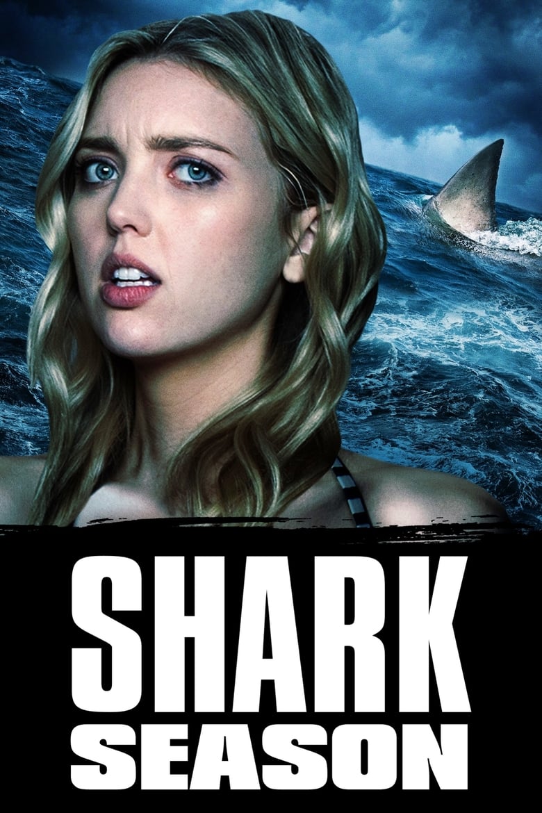 Ver peli ☺☻ ᐈ Shark Season dlvr.it/SW1Q8K
