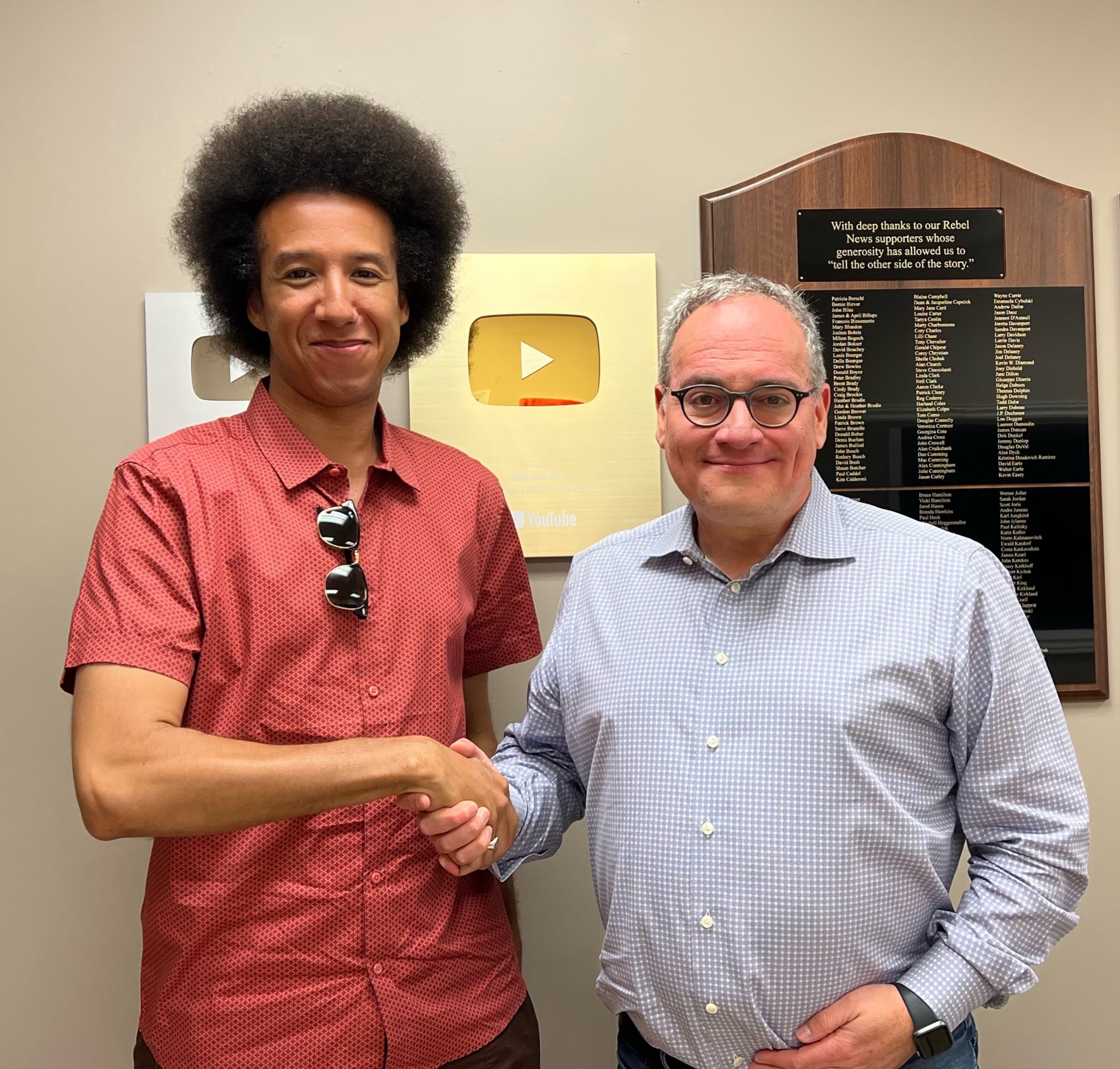 Fr Calvin Robinson Canadians Are Great Eh T Co 6bxa9wovdr Twitter