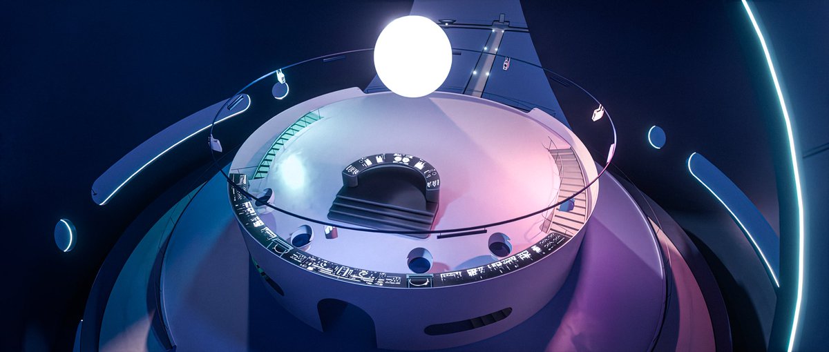 Time for a new beginning A0K1VERSE citizens! Check your wallets👀 our Sky Pod airdrop is almost complete! Can't wait to see how everyone decorates their new spaces!