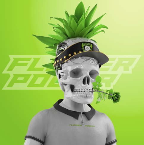 thisisseigo1's tweet photo. #PinapplePunks #BTCFlowers #NFT #ICP #Dfinity #NFTCommunity
うちのPunksちゃん
とりあえずいいやつを3桁で売って安いのを買い増す、というのができると理想なんだがww https://t.co/QsW8jkkZvr
