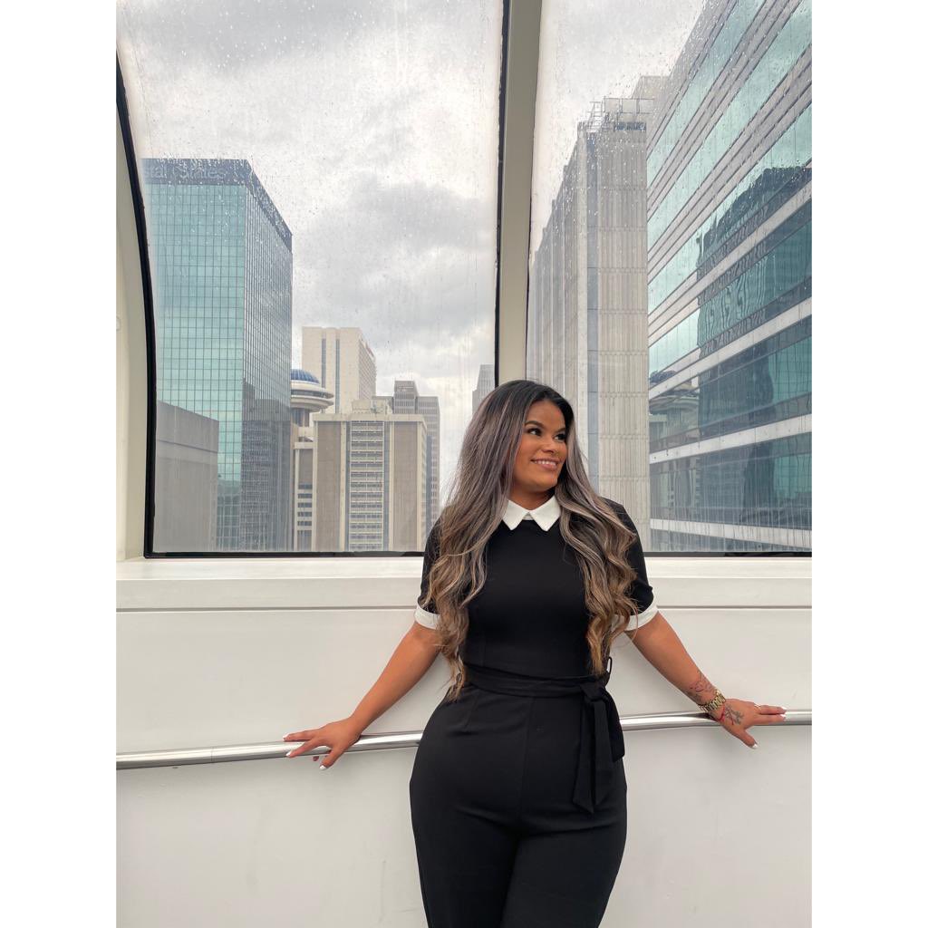 Girl, you totally got this ❤️