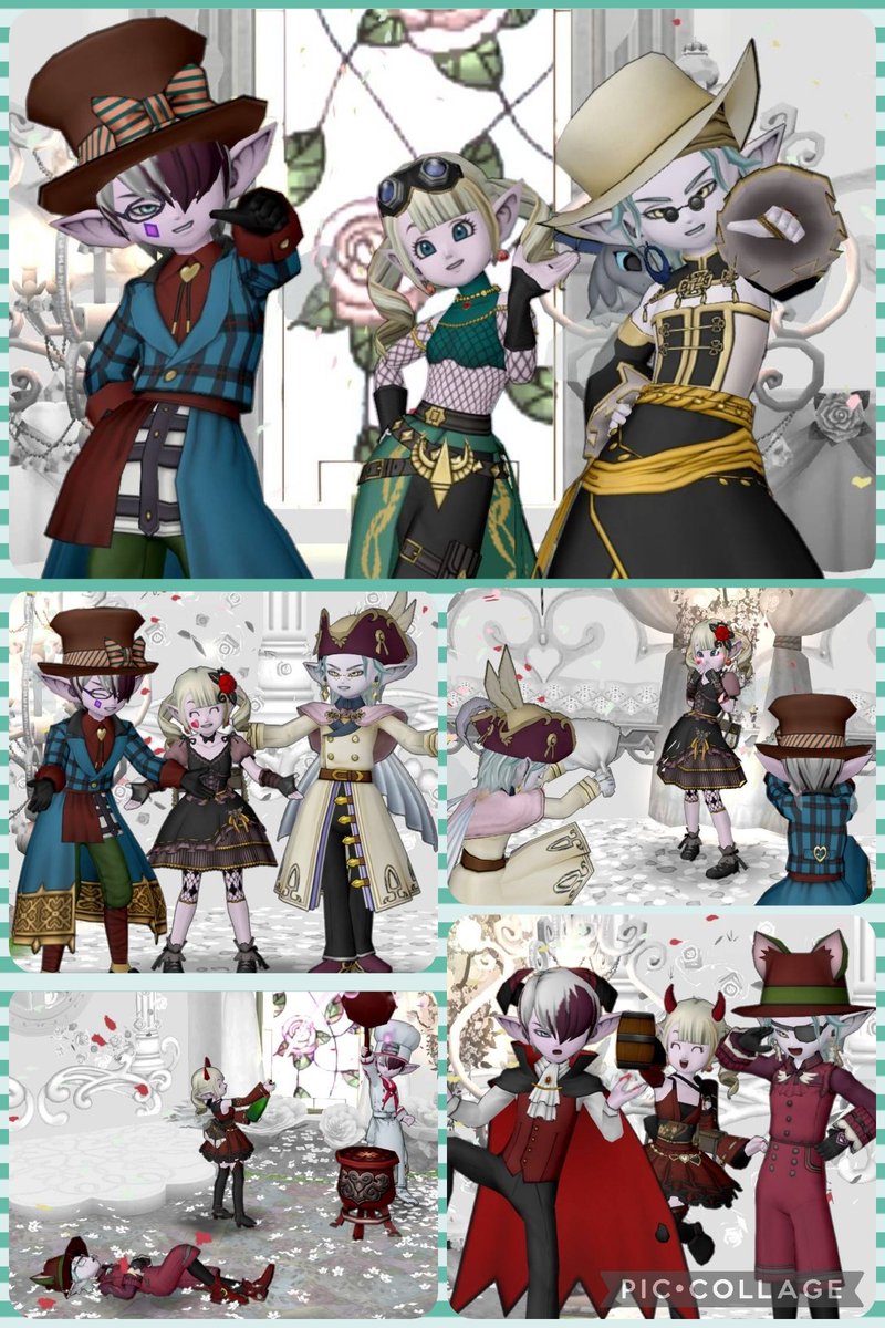 brbr_DQX's tweet photo. 昨日は朝起きてメタペアからの蠍!
夜にはパシャ📷からの蠍etc…!
と蠍三昧な1日になりました🦂✨
(どうでも良いけどカニが食べたくなりました🦀)
ド素人とご一緒くださって本当にありがとうございます…( ˃̣̣̥ω˂̣̣̥ )
とっても楽しい1日になりました✨
素敵なスタジオ #Atria___ 様でパシャ📷 https://t.co/rkeH6NAQ0S