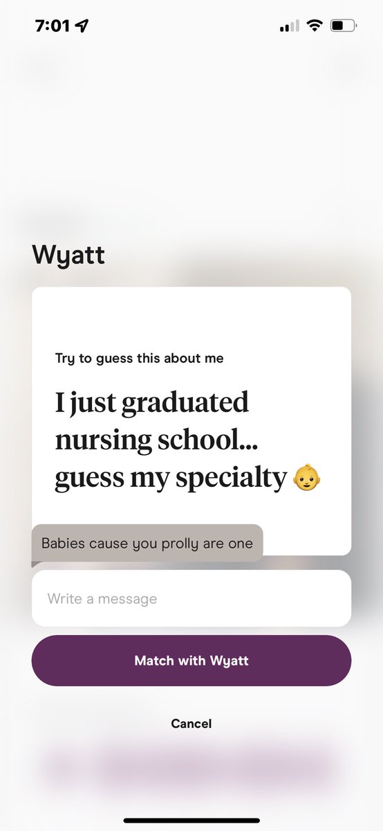 a_nnarose's tweet photo. Time to hop off the dating apps https://t.co/fHad3iCMhp