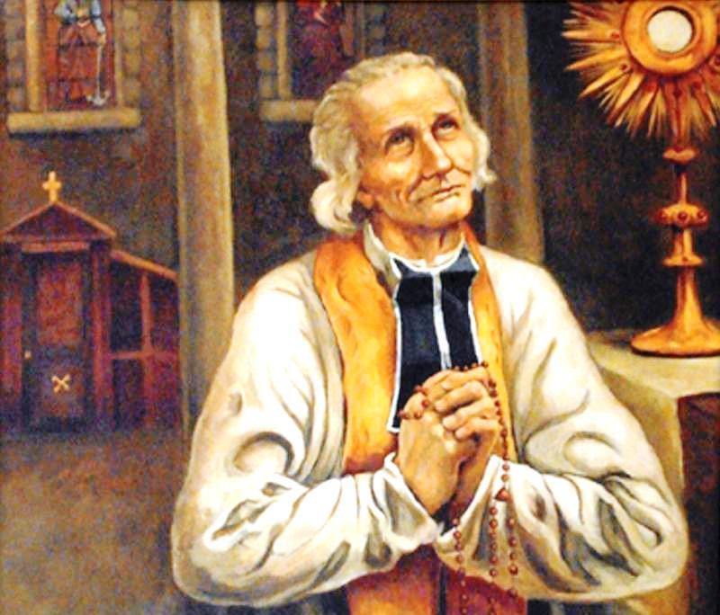 RC Glasgow Vocations tweet media