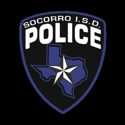 As I was driving in front of <a href="/SSanchez_MS/">Lourdes Coria</a> this morning with my windows down. I heard one of our very own <a href="/SOCORROISDPD1/">SOCORRO ISD POLICE DEPARTMENT</a> encouraging our <a href="/Socorro_HS/">Ignacio Estorga</a> athletes who were running saying “ good job, keep it up guys”. I just saw the athletes enjoy that encouragement.