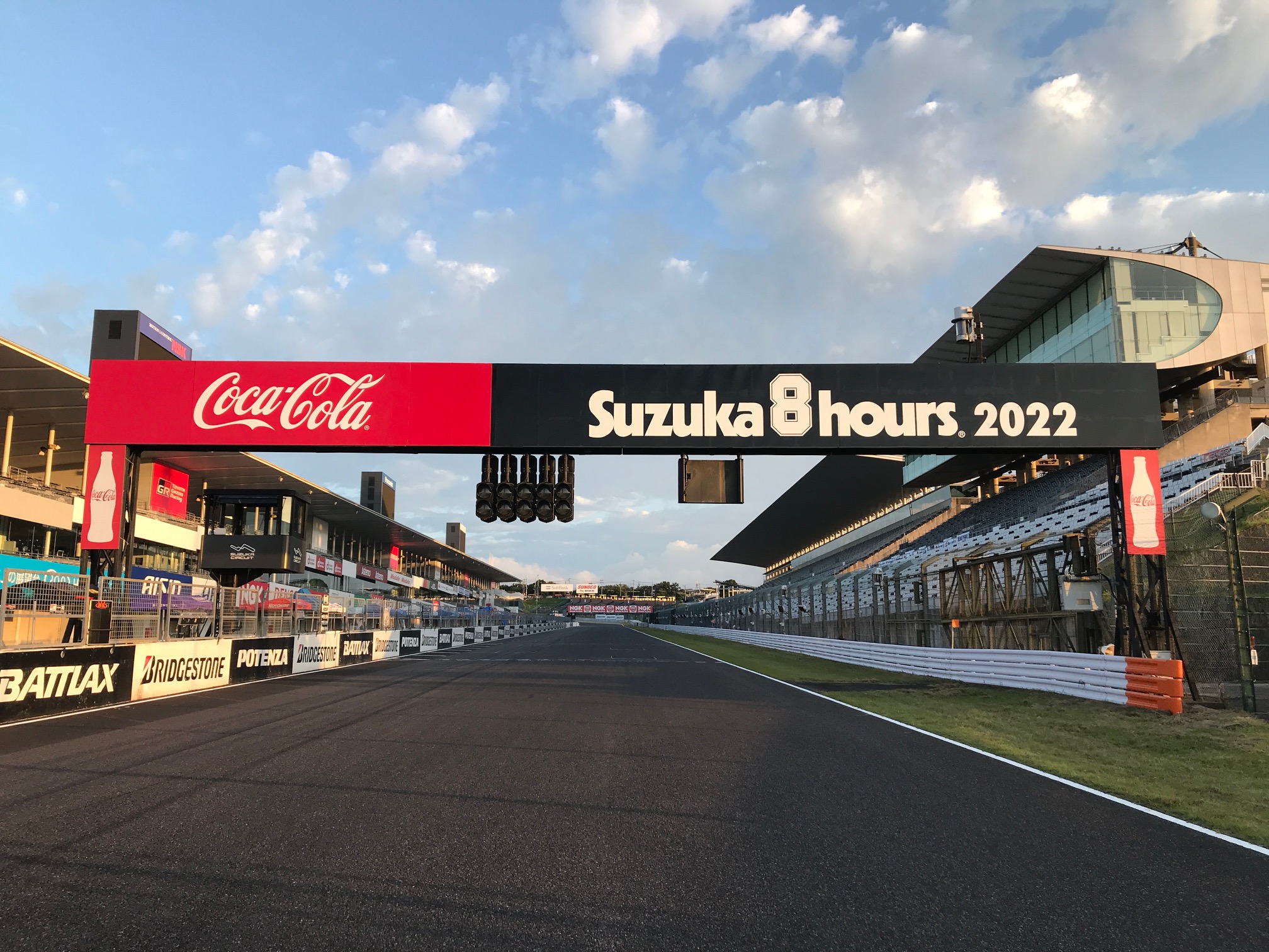 鈴鹿サーキット Suzuka Circuit on X: 
