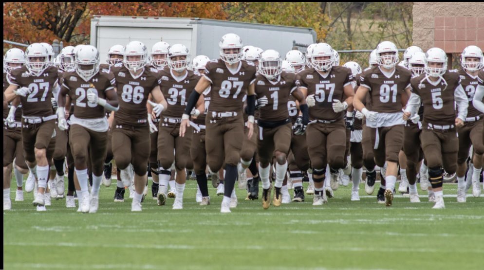 Blessed to receive an offer from Lehigh University! <a href="/andrew_bertz/">Andrew Bertz</a> <a href="/WaltonRecruits/">Walton(GA)Recruiting</a> @Mansell247 <a href="/ChadSimmons_/">ChadSimmons</a> <a href="/CoachPearsonOL/">Sean Pearson</a>