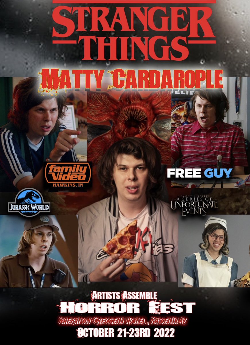 mattycardarople's tweet photo. This is going to be fun Phoenix! https://t.co/gys9K7Q594
