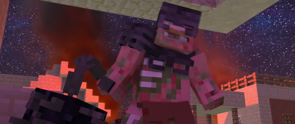 SlenderKidz's tweet photo. Who's stronger?
#Minecraft #MinecraftStoryMode #MCSM #CaptainSparklez #FallenKingdom #TakeBacktheNight #MinecraftStoryModeAxel #Axel https://t.co/5M9hj41QIi