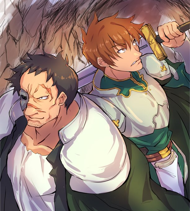 ランスタイムトラベル編(妄想)

人間牧場解放作戦(おっさんの道案内で裏口につながる洞くつから潜入)。人うしっていうかわいい女の子がいるらしいので参加 