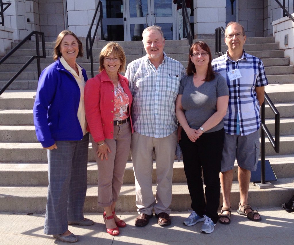 ASI - Healthy & Safe Communities tweet media