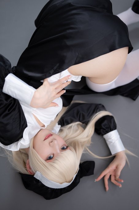 コスプレイヤー尊みを感じて桜井のTwitter画像21