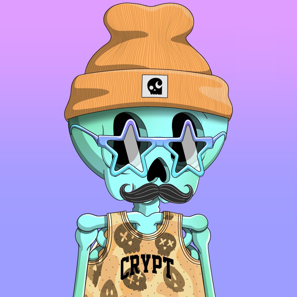 💀 Crypt Social Club 💀 (@cryptsocialclub) on Twitter photo !!!💀MINT FRIDAY💀!!!
🎉COLLABLIST GIVEAWAY 🎉
20 WINNERS - 3 HOURS
To enter:
✅: Follow <a href="/cryptsocialclub/">💀 Crypt Social Club 💀</a>
✅: Like & RT
With this role, for every 2 Crypts you mint..
You will be airdropped 1 for FREE!!
For example:
Mint 2 get 1 free
Mint 4 get 2 free
Mint 6 get 3 free !!!💀MINT FRIDAY💀!!!
🎉COLLABLIST GIVEAWAY 🎉
20 WINNERS - 3 HOURS
To enter:
✅: Follow <a href="/cryptsocialclub/">💀 Crypt Social Club 💀</a>
✅: Like & RT
With this role, for every 2 Crypts you mint..
You will be airdropped 1 for FREE!!
For example:
Mint 2 get 1 free
Mint 4 get 2 free
Mint 6 get 3 free