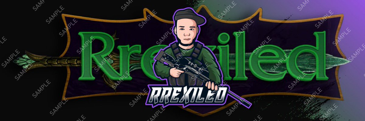 Professional Graphic Artist🎨 🎮Gfx World 🎮2D & 3D Model 🎮DM for Services 🎮All Graphic Stuffs Always there to help streamers ❣️ ❗Paid Designer❗