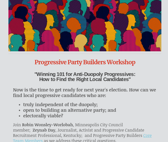 dalatindiva's tweet photo. @PPB_Builders Join @PPB_Builders this Sunday Aug 7 at 2pm EST for an incredible workshop on Winning 101! 
Register at https://t.co/ORJCYbtCEd https://t.co/BhgOY7EFFh