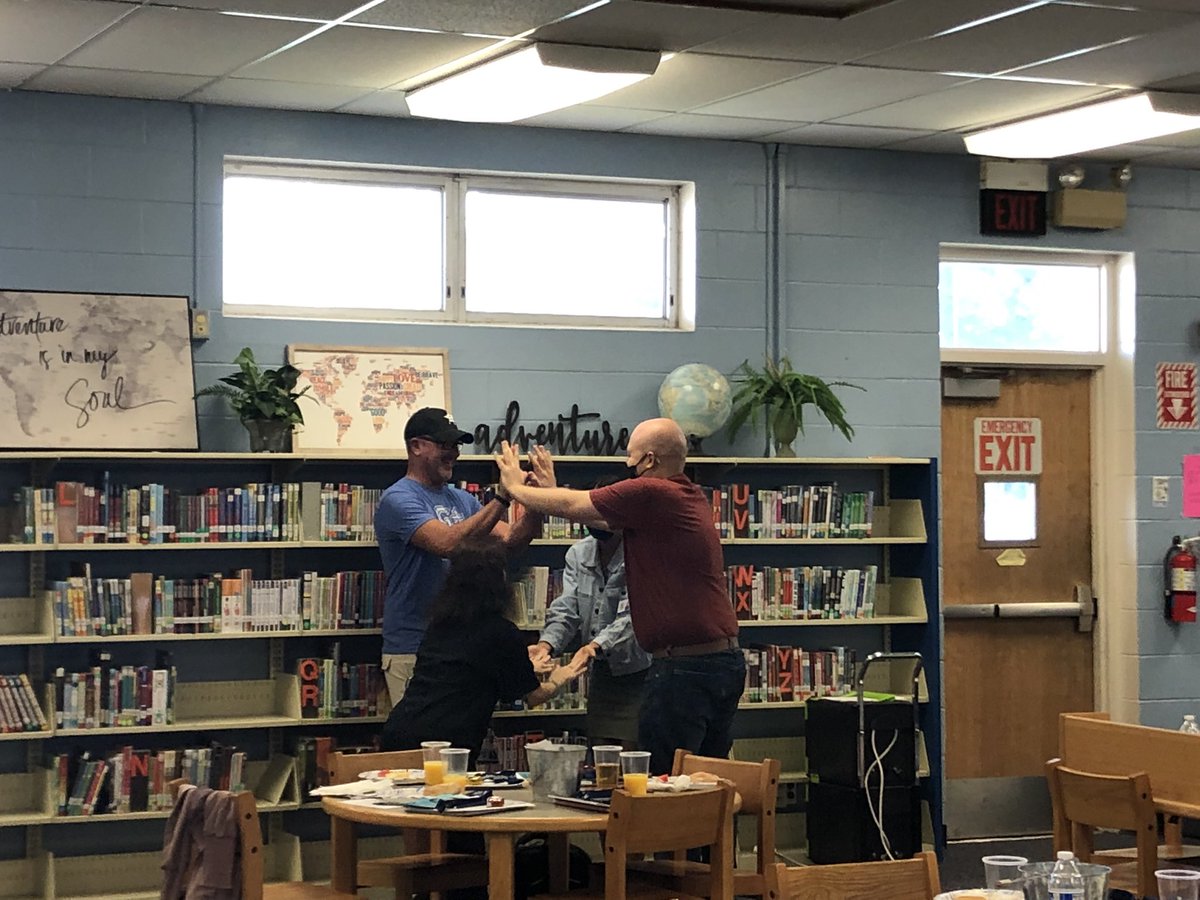 Bailey Morris tweet media