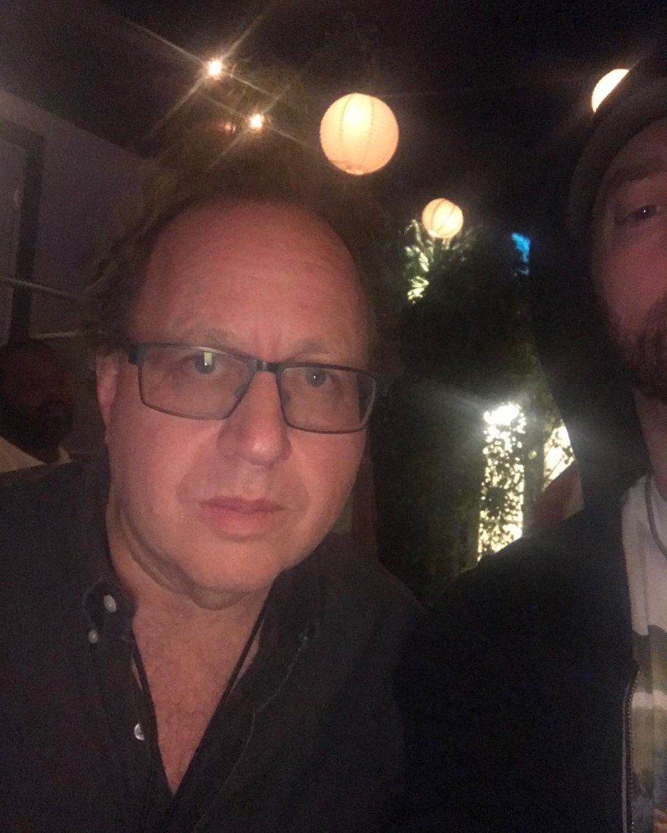 Steve, it would be better if you gave me nothing at all. This podcast is less than nothing. I can’t sell this fucking podcast!  Tune into #paulpod episode one with <a href="/rosenberg/">Paul Bunyan Rosenberg</a> and Steve Berman on @shade45 RIGHT NOW