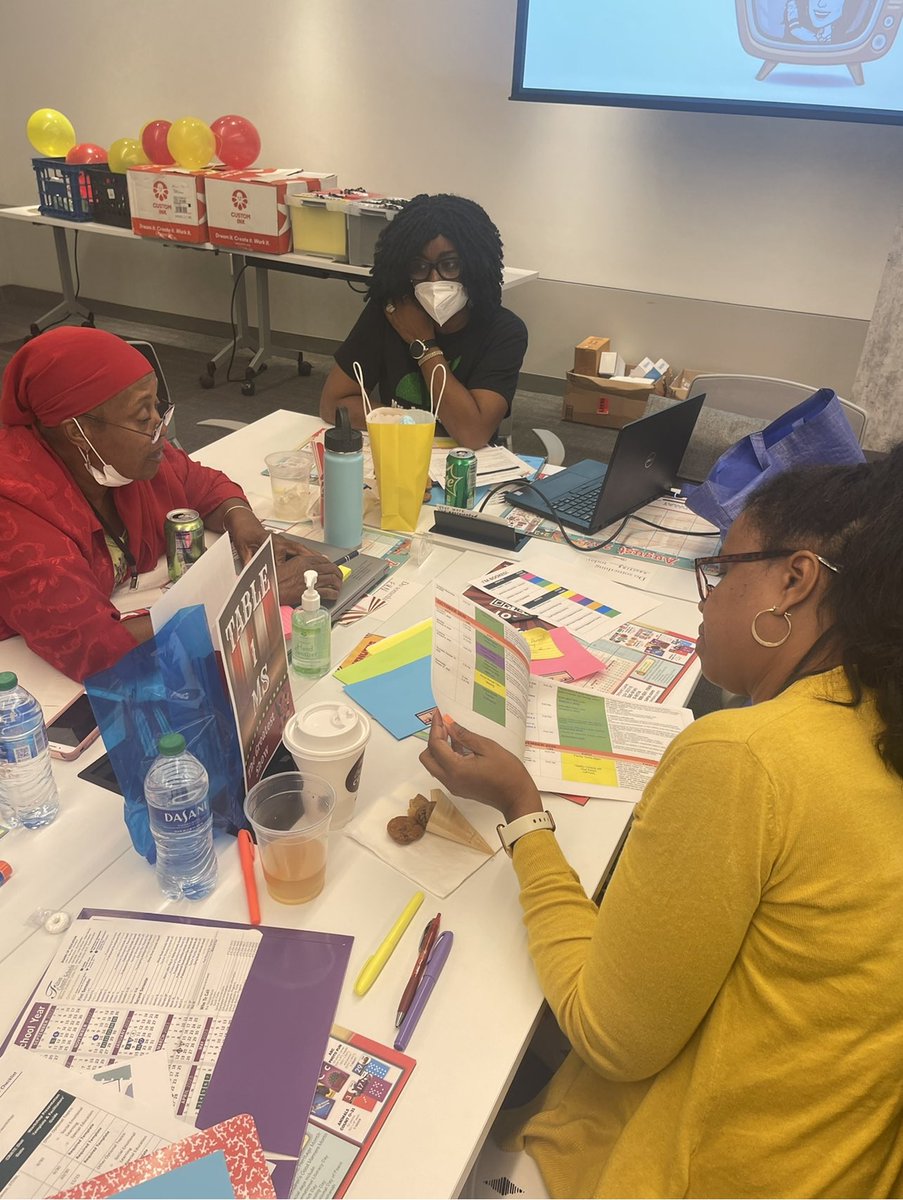 HarrisSanchea's tweet photo. Today our esteemed FCS Parent Liasions participated in our 22-23 Parent Liasion Kickoff. Collaboration of the work and Team Building were keys themes of our time together. @harpercat3 @becca_s_goddard https://t.co/YrSfnDaEqT