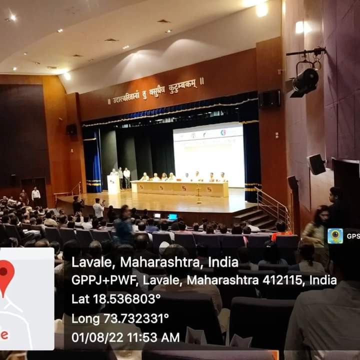 LTCE_Official's tweet photo. LTCE attended IIC regional meeting in Pune on 1st August 2022
Regional meeting was held to make the IIC network more vibrant, proactive, collaborative and productive.
#regionalmeeting #IIC #AICTE #IICinstitutions #ltce #navimumbai #mumbai #Maharashtra https://t.co/wbsAXW33Cp