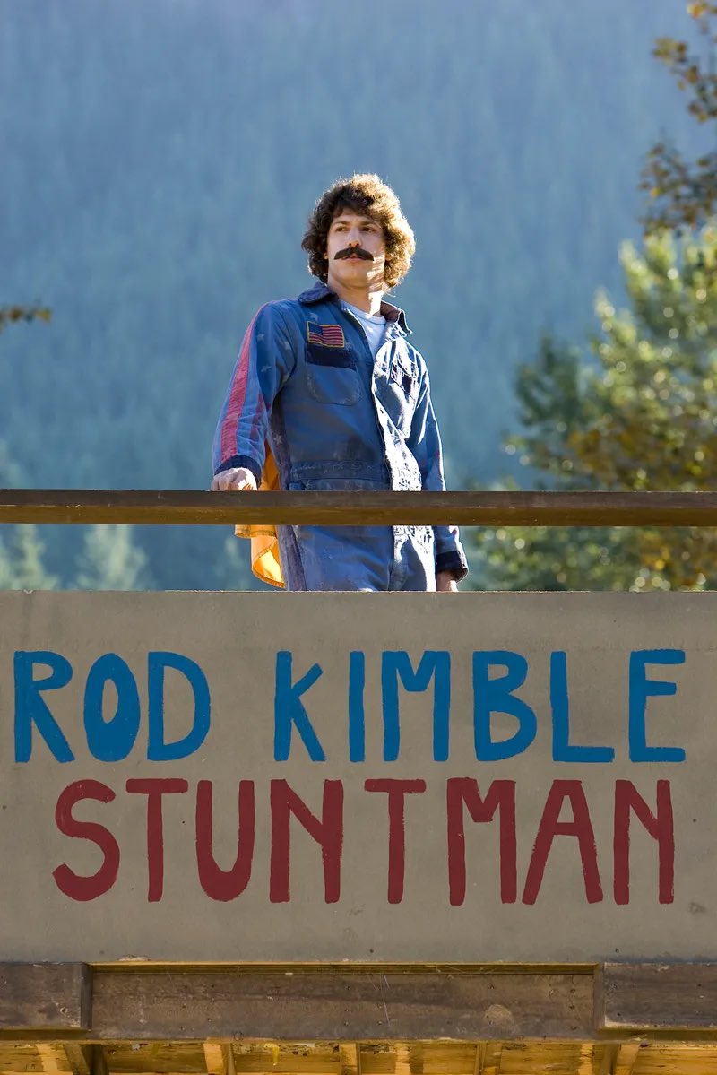 Hot Rod 🎂 15 years