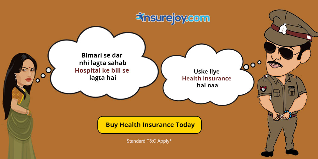 InsurejoyIndia's tweet photo. Bimari se dar nahi lagta sahab Hospital ke bill se lagta hai... Uske liye aj hi #HealthInsurance len.
Compare & Buy👉: https://t.co/7pmkzoMHxD
#insurance #savings #childrenhealth #stayhealthy #healthpolicy #healthplan #healthinsurancepolicy #healthinsuranceclaim #insurejoy https://t.co/Ef9dYt29Qv