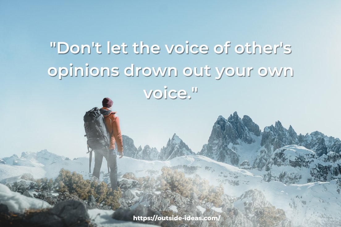 outside_ideas's tweet photo. #ThursdayThoughts

If you can block out all the negativity and negative opinions out there and focus on your dreams and your inner voice, you are far more likely to succeed.

#business #businessdevelopment #businessgrowth https://t.co/J7DedeFBwI