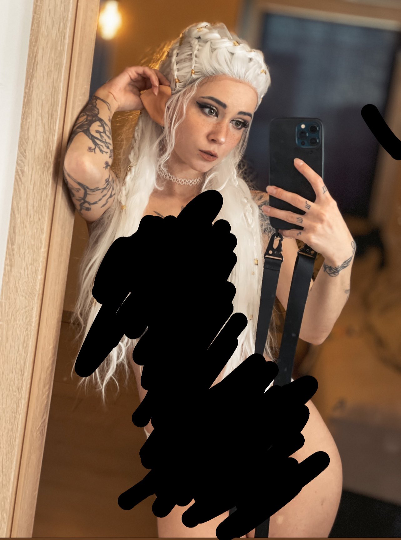 Zayuri on X: I just posted some elf pics on Patreon and Onlyfans! 🫣🧝‍♀️  t.coClbQQe6hKK t.co2sgLrC60gM  X