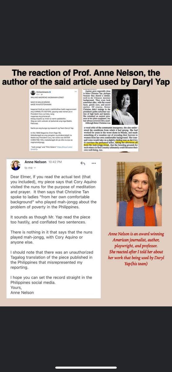 Milton Umali-De Vega (@dqmiltonette) on Twitter photo 