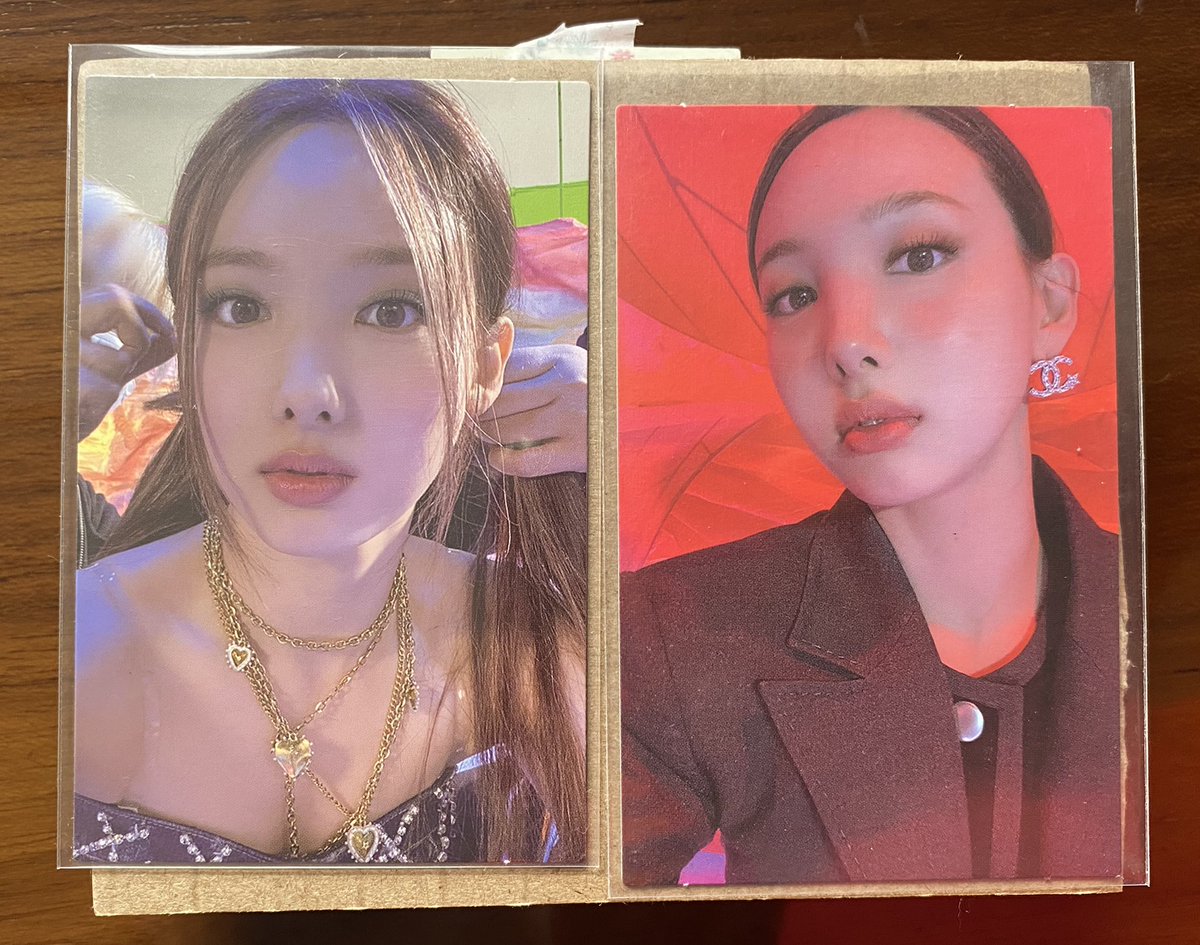 satangcarts's tweet photo. 🧺 #satangmails
Thank you so much @chelleskies! Nayeon arrived safely! 💗
💫 #fromchelskies https://t.co/UACQYOqSqd