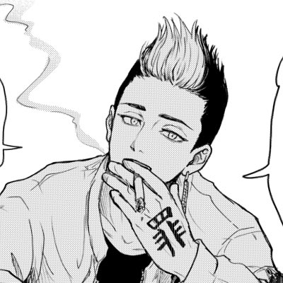 不在の間はンマアイコンにします（パーちんが見当たらなかった）

#新しいプロフィール画像