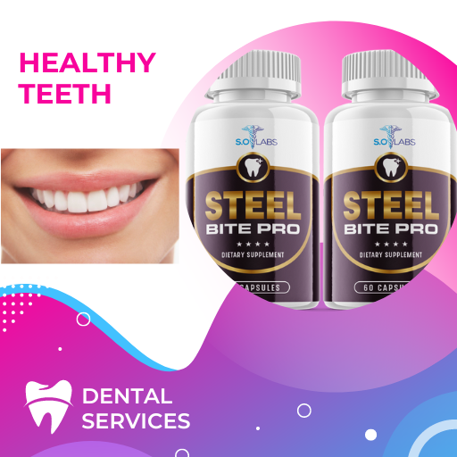 AMaleeshan's tweet photo. Steel Bite Pro
#DentalHealth #oralhealth #oralcare #gumhealth #toothcare #Storngteeth #healthproblem #Teethsupplement #GoodTeethGoodSmile #dentalhealthissues
Get more - https://t.co/8cNMmsxS8c
CLICK TO MORE - https://t.co/GeXOmRIAmZ https://t.co/Og7GNmJwrZ