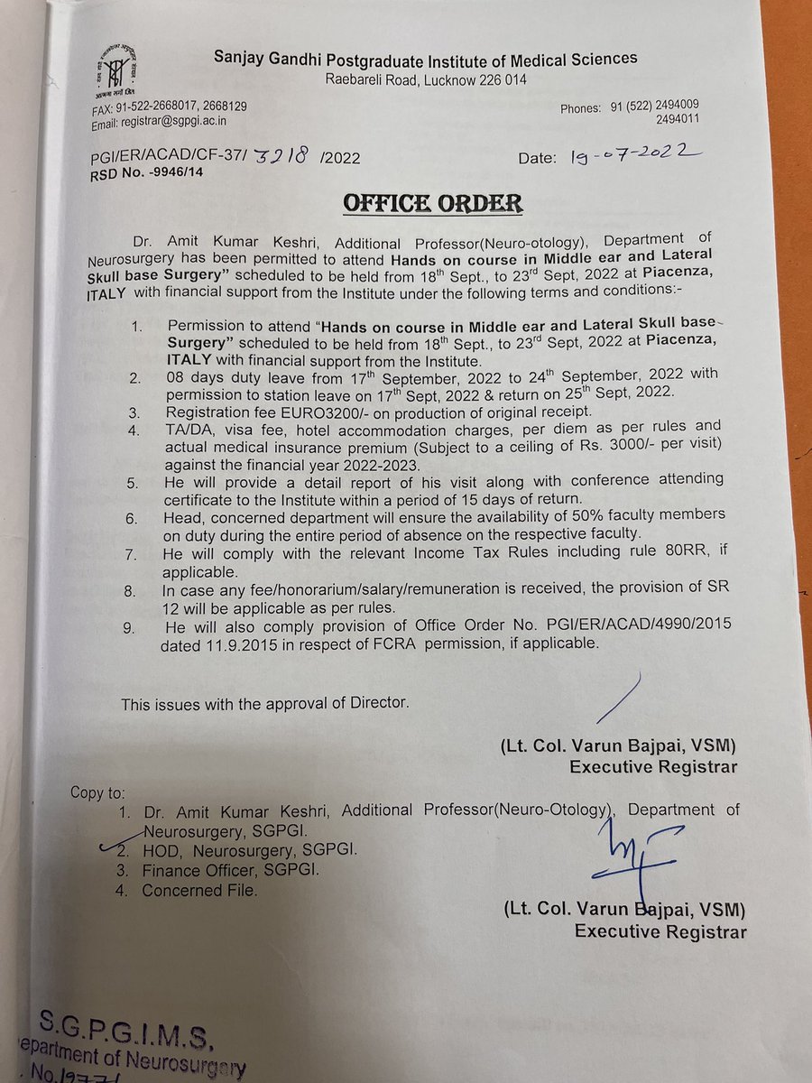 drkeshri's tweet photo. @italyindia  I need to attend a Medical workshop at Piacenza, Italy in September 19-23, I have an invite from Italy and permission from Government but not getting slot for Visa appointment at Delhi #help needed. Thank You https://t.co/9RGdiiARcO