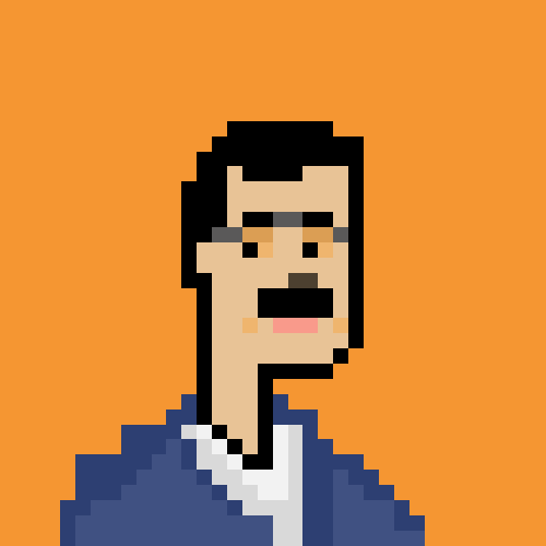 achyutmenon's tweet photo. I'm ready to Rethink What’s Possible at #TechHRIn. Excited to share my new #avatar &amp; awesome to be part of TechHR Punks 2022!

@PeopleMatters #TechHRIN #PunkSeries #CryptoPunks #FutureofWork #FutureReady #Metaverse #Blockchain #Crypto

#FreshEyes #ReThinkWhatsPossible https://t.co/qV43NLxOqN