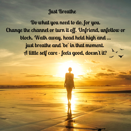 For anyone who needs this today ❤️
#selfcare #quoteoftheday #breathe #peace #motivationalquotesandsayings #justbe #bekindtoyourself #mindfulness #gratitude