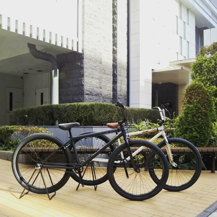 h*1様 kink キンク　ＢＭＸ　26インチ Kink Drifter 26