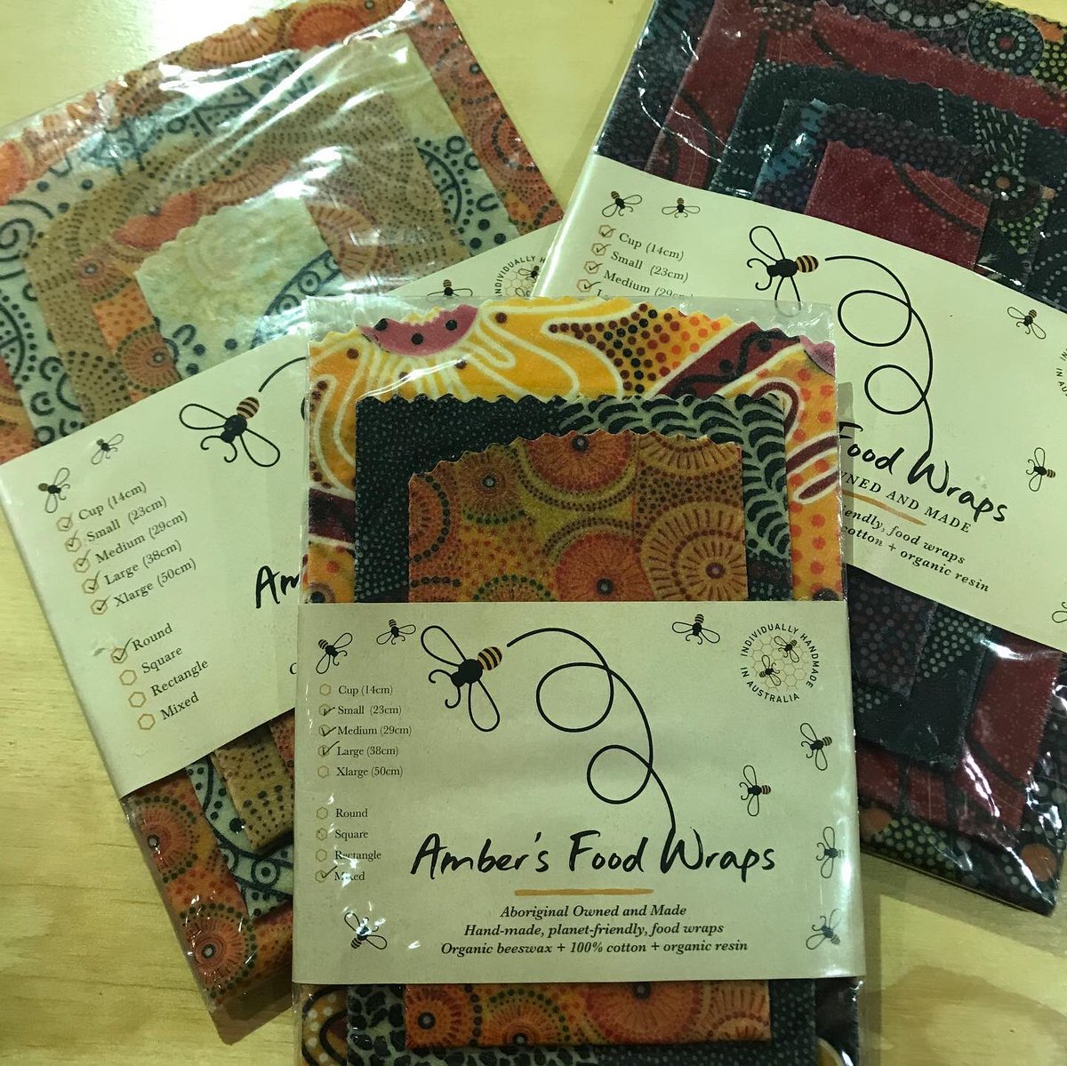 Meeanjin Markets tweet media