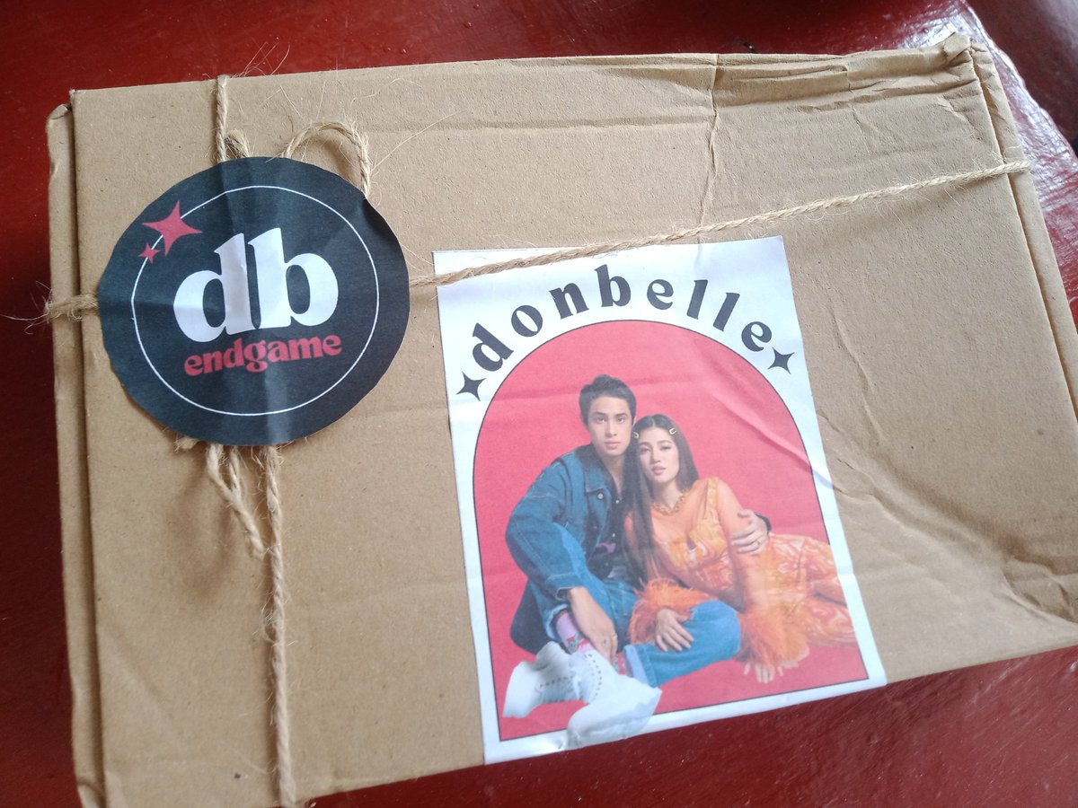 dbjassy's tweet photo. Thank you, @elevensevendb for this nice tote bag!! Worth it yung quality and design love it, plus the freebies♥️ #esdbfeedbacks https://t.co/hez1cj3FZs