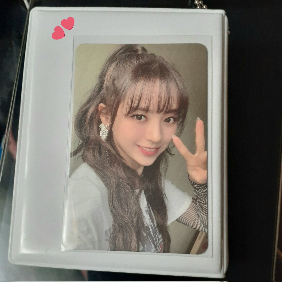 daye0nz's tweet photo. #ynzflm ♡⃗ #ujuceipt
dumating na po si mashiro. thx sa balikbayan box. grabe naman po yung freebies niyo. buti nalang last transaction na po natin. @ujungei https://t.co/uQ0ifAtqdd