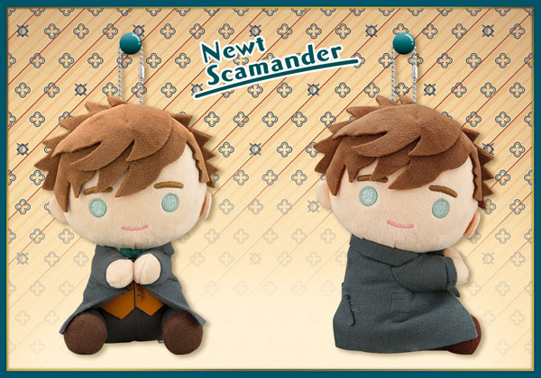 《신비한 동물들과 그린델왈드의 범죄》 피타누이 2종 뉴트 스캐맨더 https://amiami.com/eng/detail?gcode=GOODS-04262920… 니플러 https://amiami.com/eng/detail?gcode=GOOD...