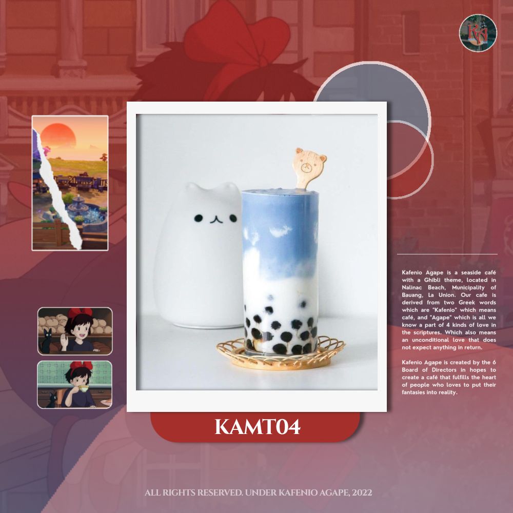 magtuos's tweet photo. ㅤ

       ✦ WELCOME TO ケイプ! ⠀⠀⠀⠀

       🎀┊a special delivery for 
       @KapeHR sent by Okeanos。

       ♡⃕  。。❛ Kain ka na HR. 🫶🏻 ❜

️ https://t.co/USzNnT9h6D