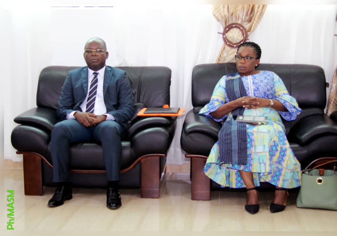Gouvernement du Bénin 🇧🇯 tweet media