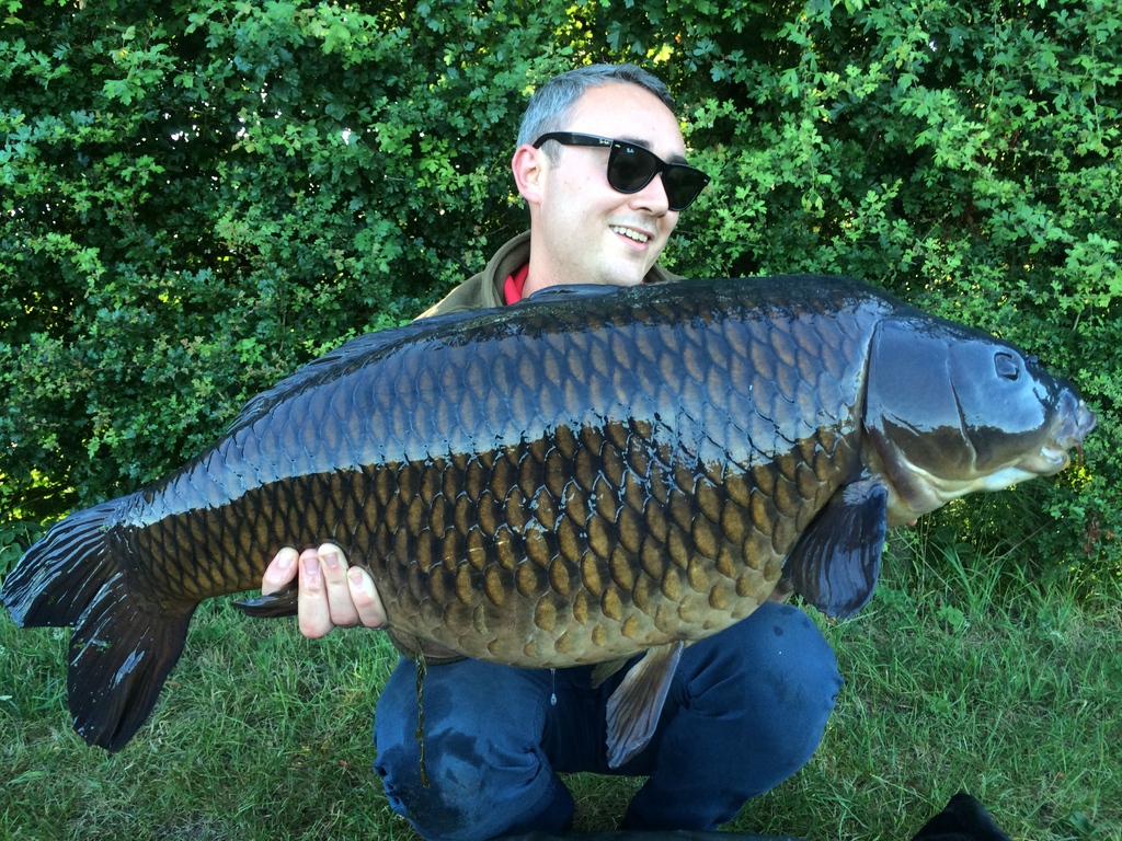TaylorsCarpLead's tweet photo. TBT to this proper dark common of 32lb from the little a syndicate I used to fish.
#totalcarp #carpy #carpfishing #fishing #lovefishing #fishingsocial #carpfishingleads #carp #carptackle #carpangler #thatscarpy #fishingtackle #ukcarper https://t.co/CSvT5woriB